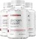 Zentava Glycogen Control Logo
